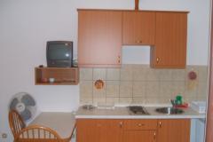 Wawa apartmani Apartmán 4: (2+0) – studio 2 foto 3