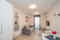 A&amp;V Residence Apartmán 5 foto 2