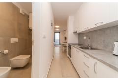 A&amp;V Residence Apartmán 2 foto 2