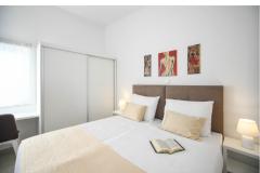 A&amp;V Residence Apartmán 9 foto 5