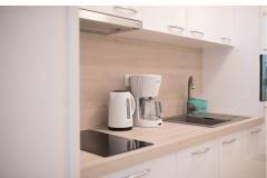 A&amp;V Residence Apartmán 12 foto 6