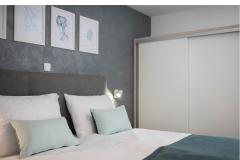 A&amp;V Residence Apartmán 13 foto 6