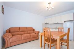 Apartmány Andrea Del Mare Apartmán 1 foto 1