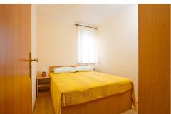 Apartmány Andrea Del Mare Apartmán 1 foto 2