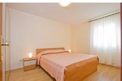 Apartmány Andrea Del Mare Apartmán 1 foto 3