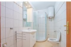 Apartmány Andrea Del Mare Apartmán 1 foto 4