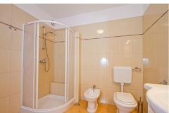 Apartmány Andrea Del Mare Apartmán 2 foto 3