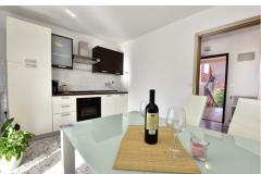 Apartmány Tina Apartmán 1 foto 2