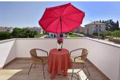 Apartmány Tina Apartmán 2 foto 1