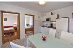 Apartmány Tina Apartmán 3 foto 1