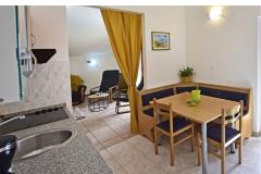 Apartmány Tina Apartmán 4 foto 2