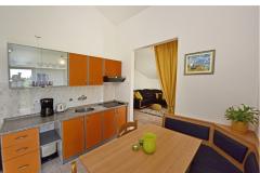 Apartmány Tina Apartmán 4 foto 4