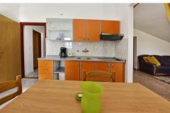 Apartmány Tina Apartmán 4 foto 5