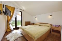 Apartmány Tina Pokoj 5 foto 4