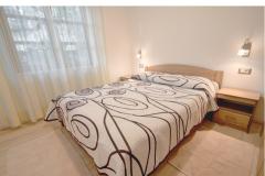 Apartmány Mirjana Apartmán 1 foto 4