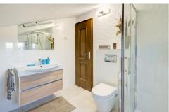 Apartmány Mirjana Apartmán 2 foto 3