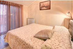 Apartmány Mirjana Apartmán 2 foto 4