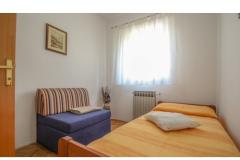 Maena Appartments Apartmán 2 – Yellow foto 2