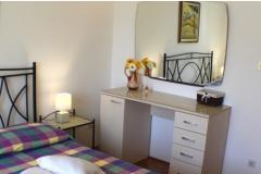 Maena Appartments Apartmán 2 – Yellow foto 3