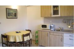 Maena Appartments Apartmán 2 – Yellow foto 4