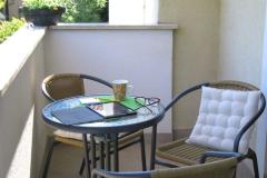 Maena Appartments Apartmán 2 – Yellow foto 6