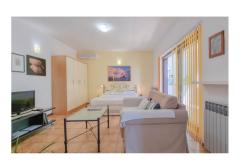 Maena Appartments Apartmán 1 – Cozy foto 1