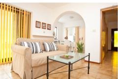 Maena Appartments Apartmán 1 – Cozy foto 6