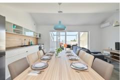 Villa Vienna Apartmán 4 – Sommer foto 3