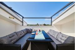 Villa Vienna Apartmán 4 – Sommer foto 4