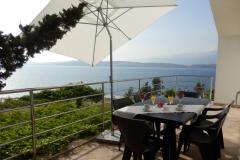 Apartmán Castrum Apartmán 1 foto 3