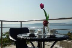 Apartmán Castrum Apartmán 1 foto 4