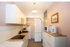 Apartmány Ivo Apartmán 1: (2+2) – STONE foto 5