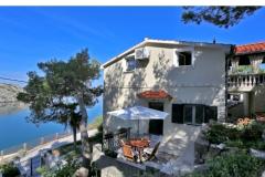 Apartmány Ivo Apartmán 2: (4+0) – SEA VIEW foto 3