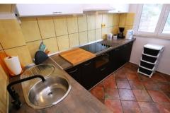 Apartmány Ivo Apartmán 2: (4+0) – SEA VIEW foto 4