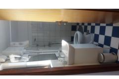 Apartmány Skrivena  Apartmán 1 – App kat foto 2