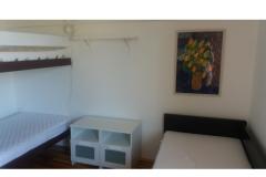 Apartmány Skrivena  Apartmán 1 – App kat foto 4