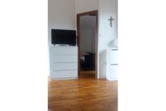 Apartmány Skrivena  Apartmán 1 – App kat foto 6