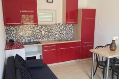 Marijan Apartmány Apartmán 1: (2+2) – A2+2 foto 4
