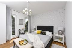 Villa Mirta ZadarVillas Apartmán 1 foto 1