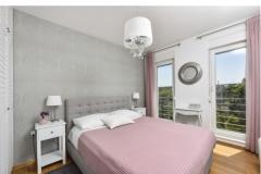 Villa Mirta ZadarVillas Apartmán 1 foto 2