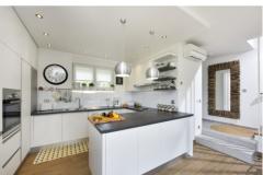 Villa Mirta ZadarVillas Apartmán 1 foto 4