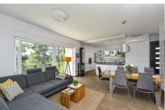 Villa Mirta ZadarVillas Apartmán 1 foto 5