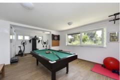 Villa Mirta ZadarVillas Apartmán 1 foto 6