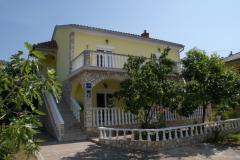 Apartma Buba Apartmán 1 foto 1