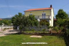 Apartma Buba Apartmán 2 foto 2