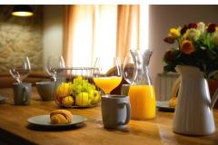 Apartmán Dora Apartmán 1 – Dora foto 1