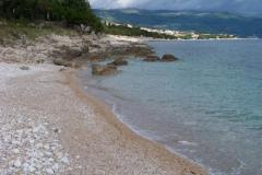 Apartmán Novi Vinodolski Patalen Apartmán 1 – Ivana foto 1