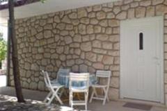 Apartmán Novi Vinodolski Patalen Apartmán 1 – Ivana foto 2