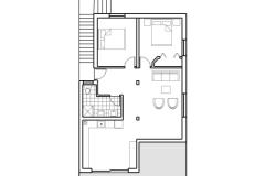 Apartmány Ada Apartmán 1 – Nada foto 5