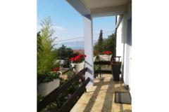 Apartmány Adria - Maričić Apartmán 1 – AP (a) foto 5